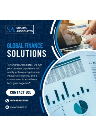 project report for bank loan