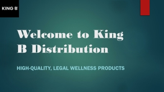 The Best THC Gummies.ppt