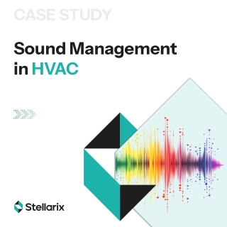Tackling HVACR Noise Challenges with Precision and Compliance