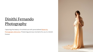 Edmonton Maternity Photographer Capturing Motherhood Moments