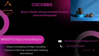 Buyer’s Guide Choose