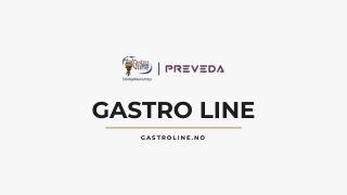 Gastroline.no-Lokk Oslo Restaurant