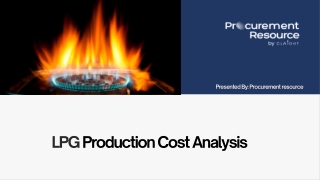 presented by procurement resource