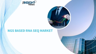 NGS Based RNA Seq Market Trends by 2031