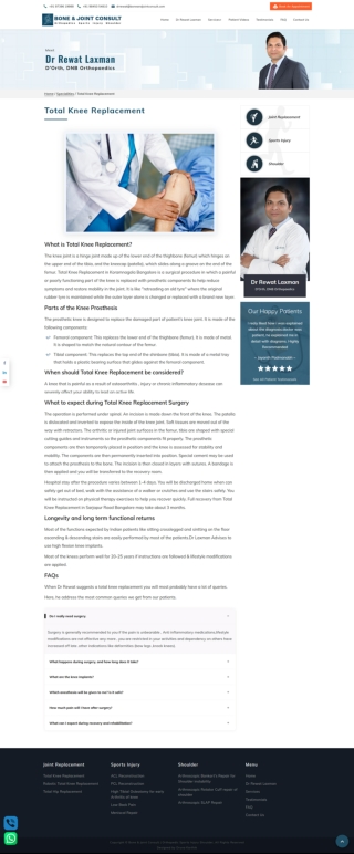 Total-Knee-Replacement-in-Bangalore-Bone-Joint-Consult