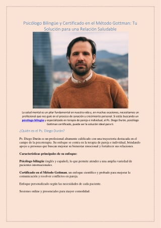Terapia de pareja online españa