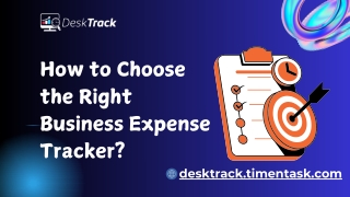 How to Select the Best Business Expense Tracker: A Complete Guide