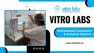vitro labs