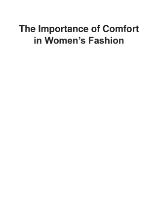 Womens Fashions Bettina Marks Collections