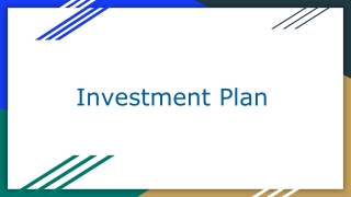 32 Best Investment Plans in India To Invest in 2025 For High Returns - HDFC Life
