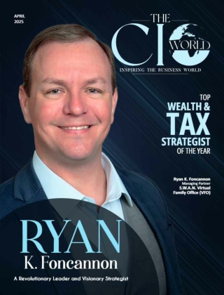 Top Wealth & Tax Strategist of the Year