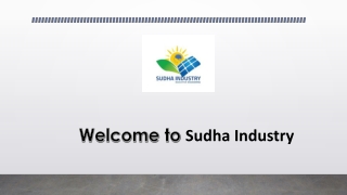 Best Commercial Kitchen Equipment Manufacturer in India