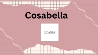 cosabella