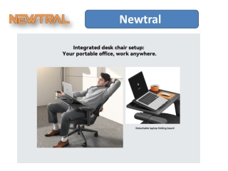 Upgrade Your Workspace with the Best Ergonomic Chair for Home Office