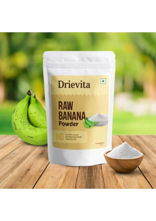 drievita