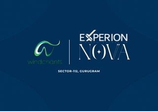 Experion Windchants Nova Gurugram PDF