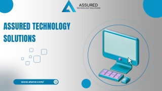 assured technology solutions