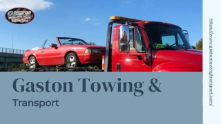 Towing Near Me Services to Get You Back on the Road in Minutes