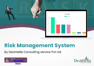 Smart Risk Management for Smarter Decisions