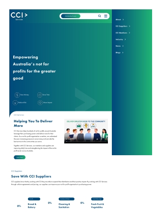Procurement Companies In Australia