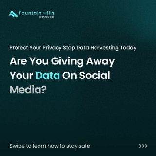 Data Harvesting: The Silent Collection of Your Information
