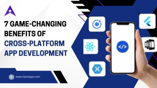 7 Game-Changing Benefits of Cross-Platform App Development