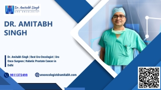 Dr Amitabh Singh PPT Sharing