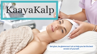 kaayakalp