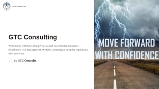 gtc consulting
