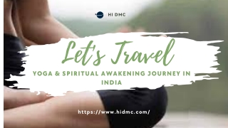 Yoga Journey Across India Rishikesh to Kerala