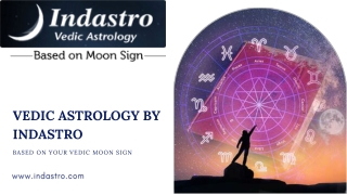vedic astrology by indastro