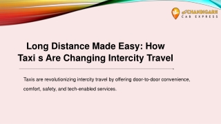 Long Distance Made Easy How Taxis Are Changing Intercity Travel edited (1)