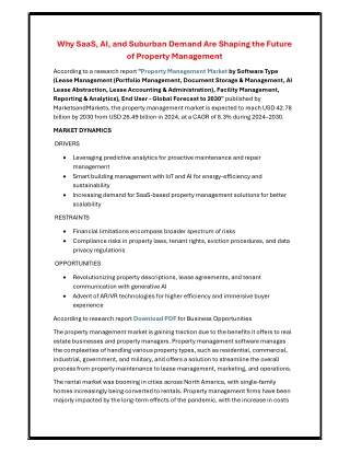 property-management-market-size-global-report
