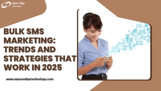 Bulk SMS Success: 2025’s Proven Strategies