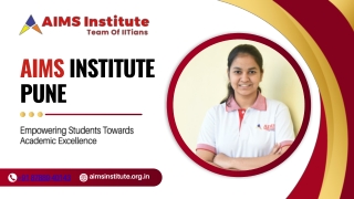 IIT and JEE Coaching Classes in Baner