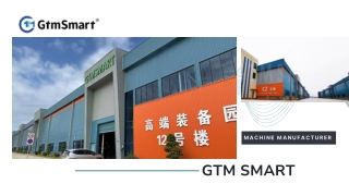 Plastic Glass Making Machine