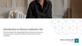 Celebrity Style: Stars Who Love Simone Laubscher Abc