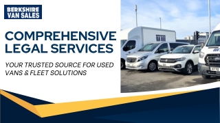 Buy Private van, Car & truck, fleet Reading  Berkshire van sales