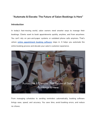 “Automate & Elevate_ The Future of Salon Bookings Is Here”