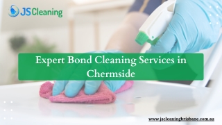 Expert Bond Cleaning Services in Chermside