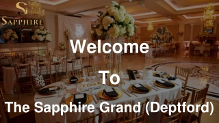 Rustic Wedding Venue NJ