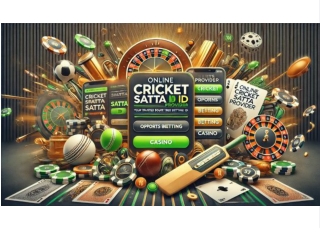 Top-Rated Free Online Cricket ID – Trusted Platform for 2025