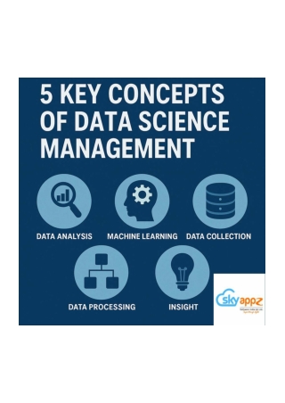 Data Science Courses In Coimbatore