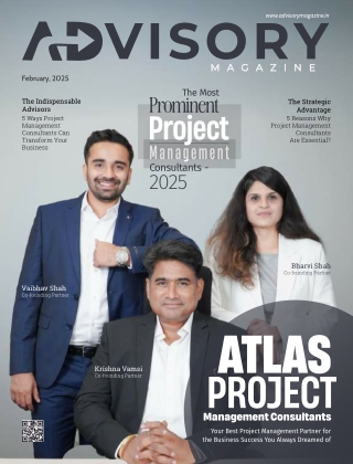 The Most Prominent Project Management Consultant- 2024