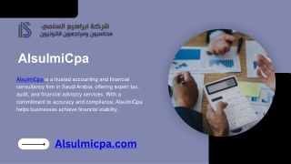 alsulmicpa