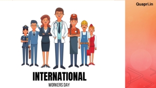 Celebrate Your Team This Workers’ Day