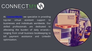 Expert Booking Keeping Services for Entrepreneurs