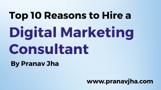 top 10 reasons to hire a top 10 reasons to hire