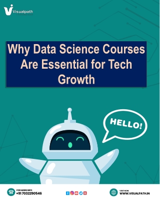 Data Science with Generative Ai Course