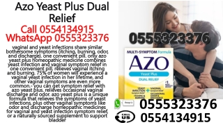 azo yeast plus dual azo yeast plus dual relief